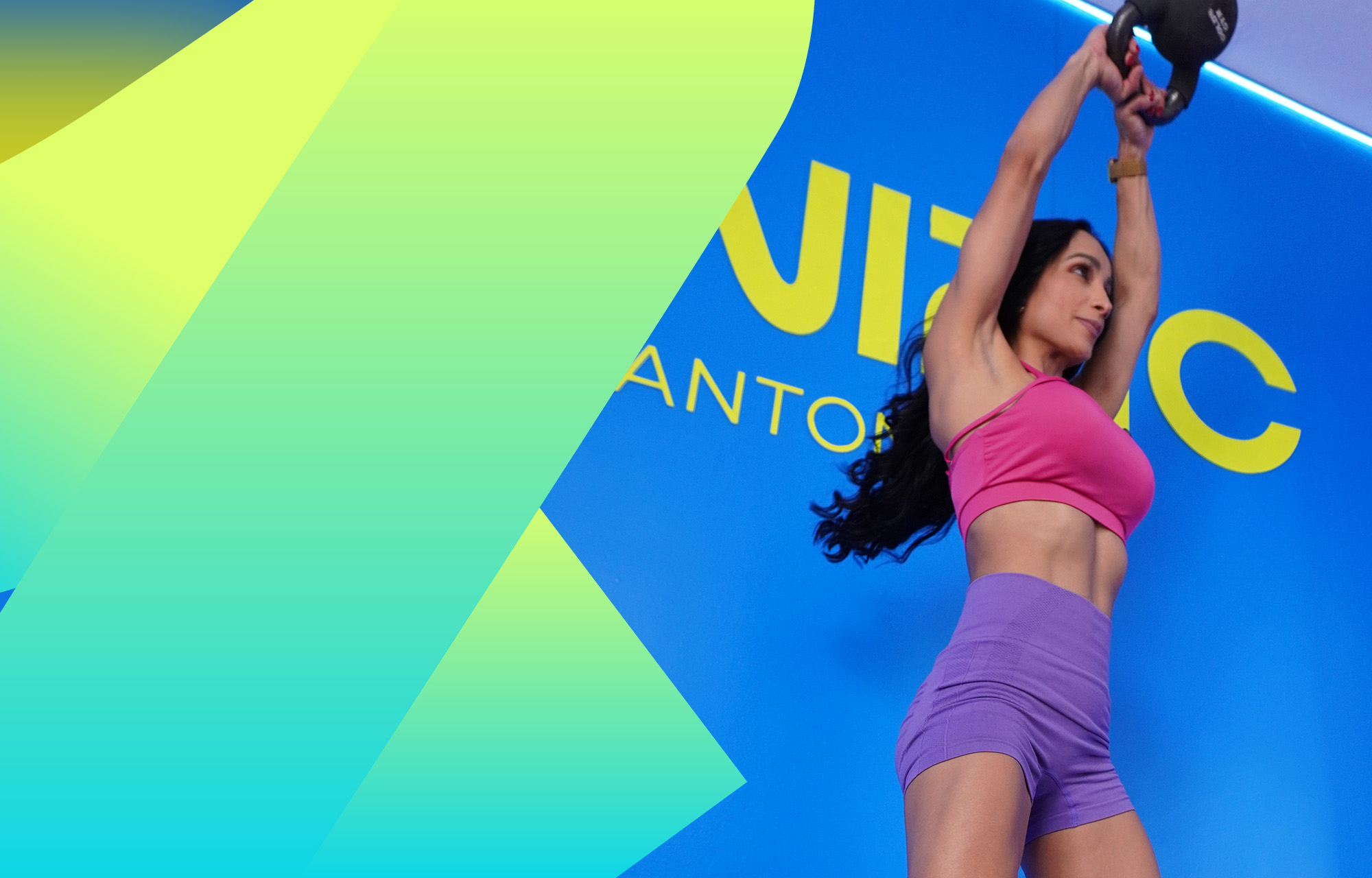 Reto "Inicia el año con fuerza" - Imagen 2